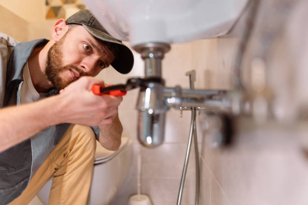 Best Pipe Repair Near Me  in Grottoes, VA