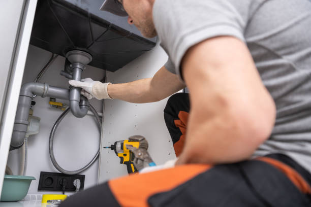 Best Plumbing Repair Near Me  in Grottoes, VA